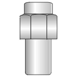American Tire Dist Lug Nut