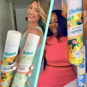 Batiste Dry Shampoo, Original Fragrance, 4.23 oz