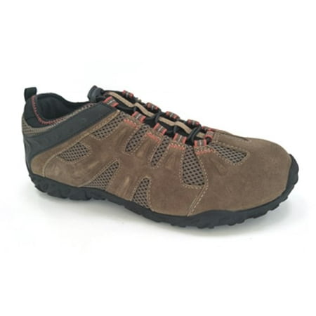 Ozark Trail Men's Bungee Hiker Shoe (Best Mens Hiking Shoes)