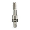 thumbnail image 1 of Justharion Hand Rivet Nut Mandrels Rivet Heads Nut Threaded Riveter Nut Head Rivet Tool M8, 1 of 6