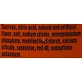 thumbnail image 3 of Gatorade Perform G2 02 Perform Thirst Quencher Instant Powder Fruit Punch Drink 19.4 Oz. (1 Each), 3 of 4