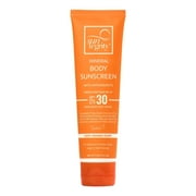 Suntegrity Mineral Body Sunscreen - Broad Spectrum SPF 30 - 5oz