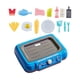 thumbnail image 4 of Juego de cocina para niños, juego de cocina que cambia de Color, juguete de aprendizaje de habilidades, juego de cocina de simulación para juegos de azul, 4 of 8
