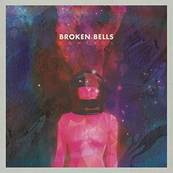 Broken Bells - Control - Music & Performance - Vinyl [7-Inch]