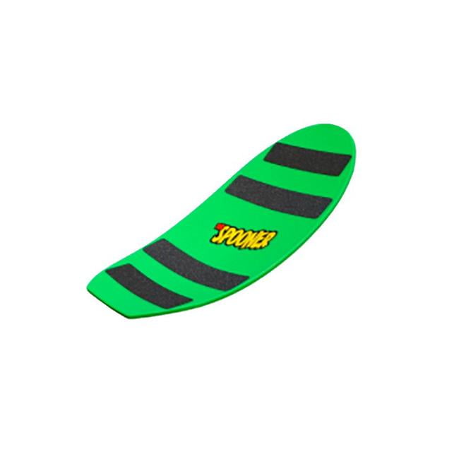 Spooner Boards Freestyle Green by Spooner