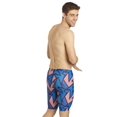 thumbnail image 4 of Sporti Spiffiez Comic Effects Jammer Swimsuit (Men's), 4 of 6