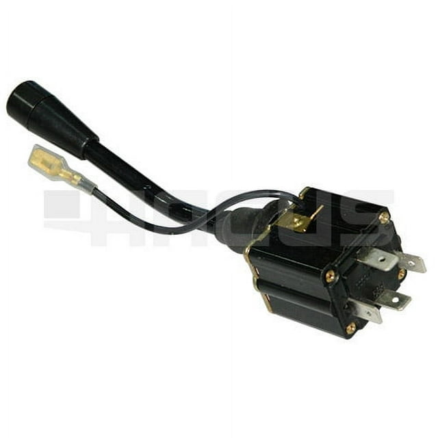 FPE - Forklift SWITCH - BLINKER RVX1299 HACUS Aftermarket - New. All items ship from the USA. Additional taxes and Duties may apply.