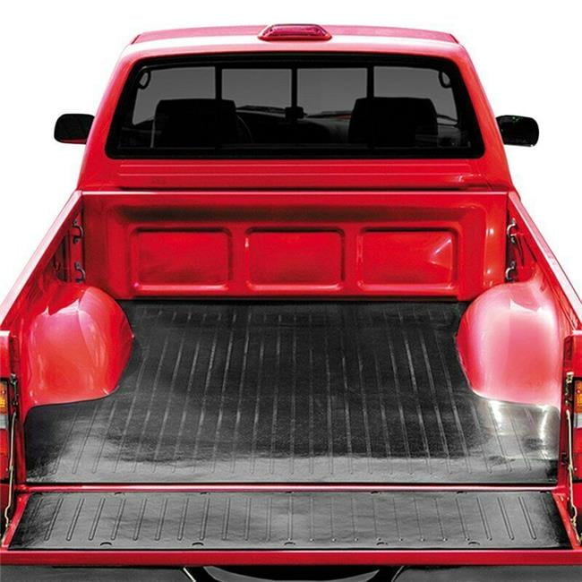 TrailFX 646D 5 in. Bed Mat for 2020 Jeep Gladiator