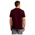 thumbnail image 4 of Port & Company PC55PT Tall Core Blend Pocket Tee, 4 of 6