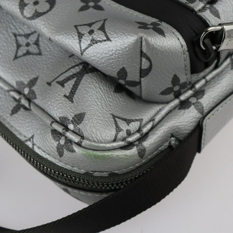 Pre-Owned LOUIS VUITTON Louis Vuitton Messenger PM Shoulder Pre-Owned LOUIS VUITTON Louis Vuitton Messenger PM Shoulder