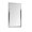 Gray Marble, variant on CONCORDIA MIRROR 20" WIDE - BLACK MARBLE