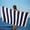 Multicolor-A, variant on Litrail Oversized Striped Beach Towel - Polyester Quick Drying Sand Free, Large 59x29.5in Adult Towel for Men Women, Swim Pool Travel Camping, Machine Washable