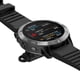 thumbnail image 5 of Reloj adaptador de carga para Garmin Forerunner 265 265S 965 2023 (negro tipo C), 5 of 6