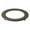 Olde Bronze, variant on Kichler Lighting - 6in Round Slim Downlight Trim - Direct to Ceiling - Round