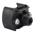 thumbnail image 2 of 2 Jaws Oil Filter Wrench Two-Claw Cast Steel Filter Wrenches Wrench Filter Wrenches 60-80mm, 2 of 5