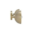 thumbnail image 6 of SEI Pedretti Bronze 2-Light Indoor Sconce, 6 of 11