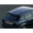 Blackout Smoke, variant on Rvinyl Tail Light Tint Covers Compatible with Ford Focus 2000-2004 (Hatchback) - Smoke