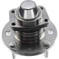thumbnail image 4 of A-Premium Wheel Bearing and Hub Assembly Replacement for Chevrolet Optra Epica Suzuki Reno Forenza Verona 2004-2008 Rear Left or Right, 4 of 7