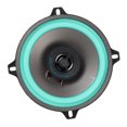 thumbnail image 4 of Coaxial Car Loudspeaker, 100W Modification 90Hz-20KHz Car Loudspeaker External  Type  for All Car Sound Systems, 4 of 8