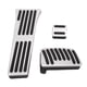 thumbnail image 5 of Almohadilla del Pedal del reposapiés Ticfox Kit de pastillas de Pedal de freno para Hyundai Tucson TL 2016-2021 Hyundai Tucson NX 2022+, 5 of 12
