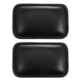 thumbnail image 1 of MasteelfCA 2Pcs Portable Computer Mouse Wrist Support Mat Keyboard Elbow Rest Pad, 1 of 7