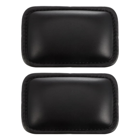 2Pcs Portable Computer Mouse Wrist Support Mat Keyboard Elbow Rest Pad