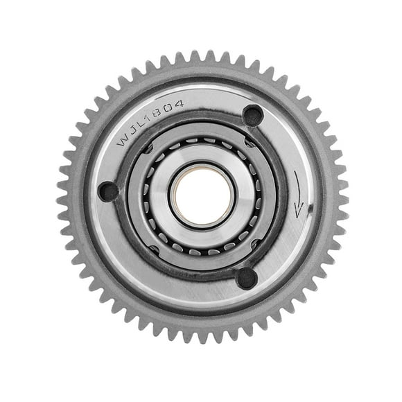 Assemblage de Démarrage de Moteur de Moto pour Lifan Zongshen Loncin CG200 CG250 CG 200 250 Système de Charge et de Démarrage