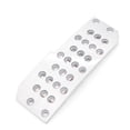 thumbnail image 2 of 3xPedal Pads with 3M Universal For Honda Acura Vehicles With Manual Transmission, 2 of 5