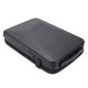 thumbnail image 5 of Mochila Satélite, Diseño De Cerradura TSA Puerto De Carga USB Tipo C Estructura Robusta Bolsa De Transporte Satélite Multifuncional Para Viajes, 5 of 7