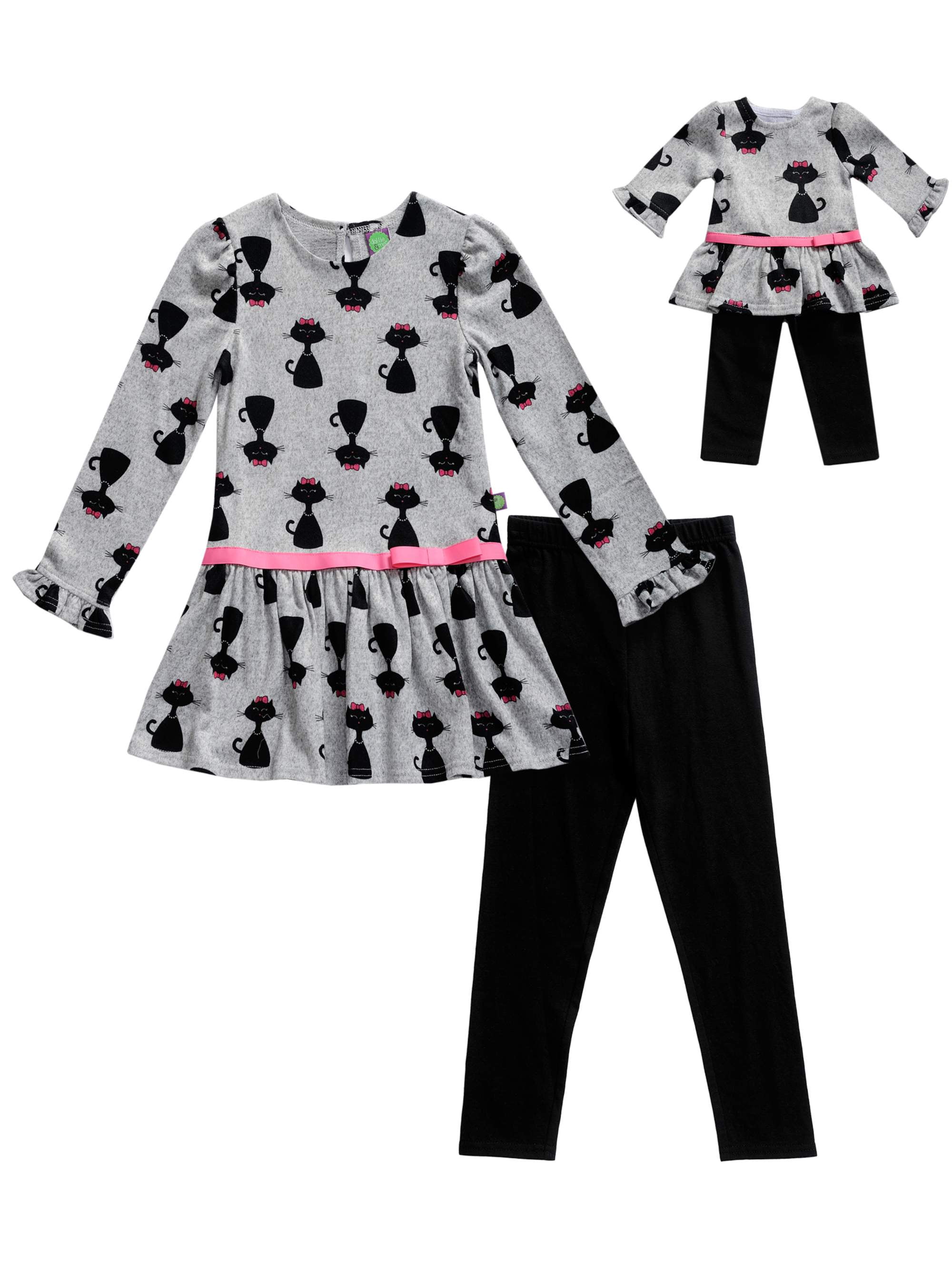 dollie and me sets