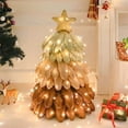 thumbnail image 7 of Christmas Inflatable Tree Under 5 ! Kadlawus Outdoor Inflatable, Christmas Decor, Party Inflatable, Yard Decor, Holiday Inflatable, Stereoscopic Tree, 7 of 7
