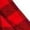 Orange, variant on Noric Women's Crew Neck Long Sleeve Midi Dresses Pleated Swing Casual with Pockets Classic Plaid Print Relaxed Fit Dresses