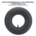 thumbnail image 4 of 4.10/3.50-4 Inner Tube, Universal Ubiquitous  For Indoor 4.10/3.50-4, 4 of 8