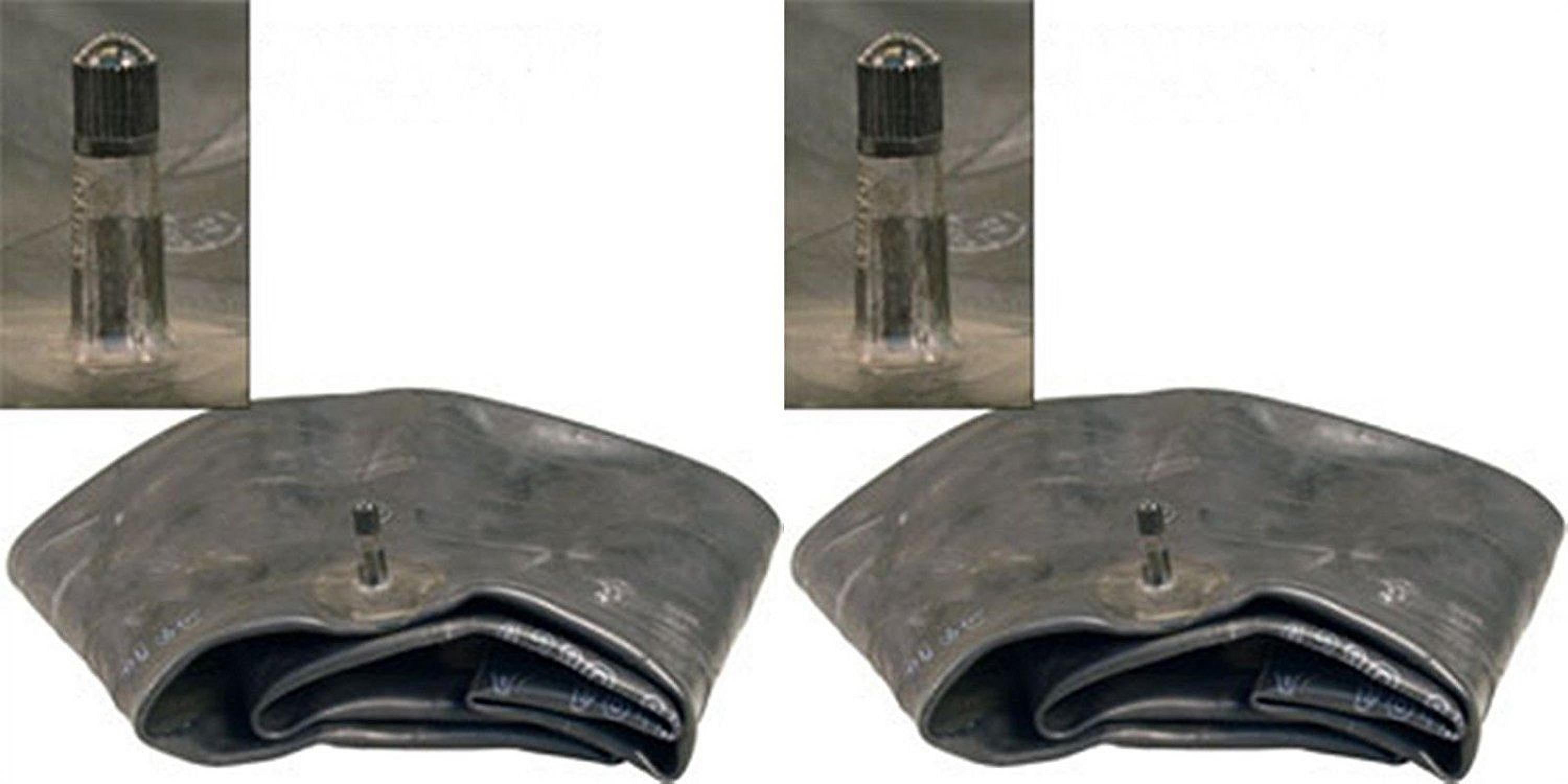 Two 10-16.5 Premium Radial Tire Inner Tube Industrial Skid Steer Bobcat TR15 2 
