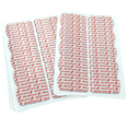 thumbnail image 2 of Dealmed Resting ECG Electrodes, Single Use Pads for Electrocardiogram & EKG Heart Monitoring Machines, 4000 per Case, 2 of 5