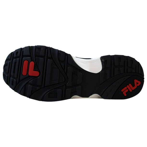Fila V94M Fila Red White Fila Navy 1RM00584 616 Men s Size 9 Walmart