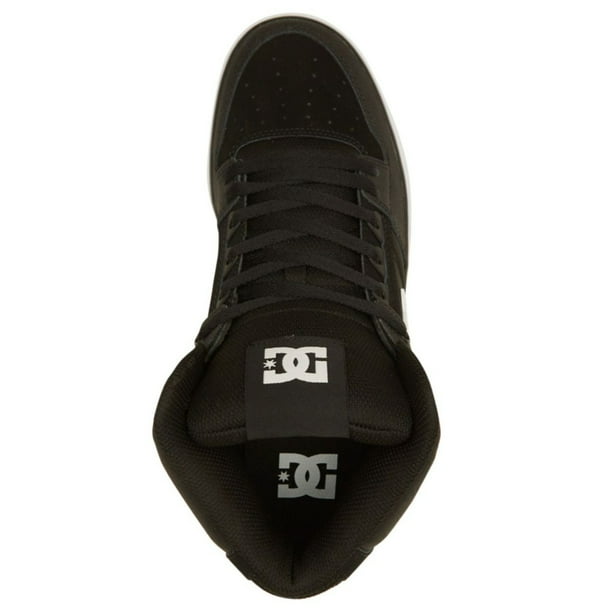 Shoes Tenis Dc Bota De Hombre Zapatillas Dc Dc Shoes Botines Tenis