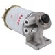 thumbnail image 4 of Separador de agua de filtro de combustible separador de agua de filtro de combustible de barco multifuncional de aleación de aluminio Accesorios de hardware marino Kit de ANGGREK Otros, 4 of 8