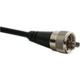 thumbnail image 2 of Tram NMO Mirror Mount Kit with 17' Coaxial Cable, 2 of 2