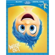 Disney Inside Out (Blu-ray)