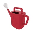 thumbnail image 6 of Expert Gardener Texas 2 gal. Resin Watering Can, Classic Red, 6 of 8