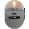 RCA Home Charging Station with Night Light