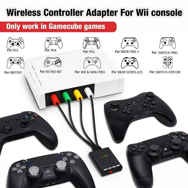 Gamecube controller for ps4 deals