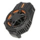 thumbnail image 1 of Ventilador de enfriamiento de semiconductores para juegos enfriador de teléfono móvil 3 segundos que enfrían 7 cuchillas para tableta ANGGREK Otros, 1 of 8
