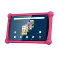thumbnail image 1 of Disney Smartab 8" HD Android Tablet Bundle with Headphones and Bumper Case, 1 of 5