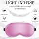 thumbnail image 4 of Multicolor alivia la fatiga ocular y las gafas para dormir, di adiós al insomnio MFZFUKR BST3059623-3, 4 of 5