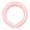 Pink, variant on Fridja Neck Cooling Tube Wearable Cooling Neck Wraps for Summer Heat, Pink Neck Cooling Ring, Ice Cooling Neck Tube for Outdoor Indoor Hot Flashes
