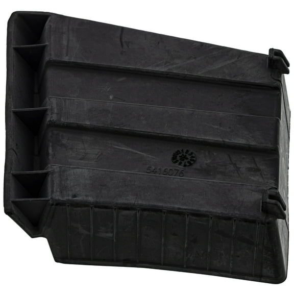 Polaris Ranger Dash Tray, Left, Genuine OEM Part 5416076, Qty 1