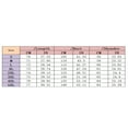 thumbnail image 3 of Women Fuzzy Fleece Hooded Coat Open Front Color Block Fluffy Hoodies Jacket Outwear with Pockets, 3 of 3