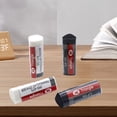 thumbnail image 2 of Triangular Erasers Ergonomic Grip Easy Erasing For Student Drawing Sketching, 2 of 10